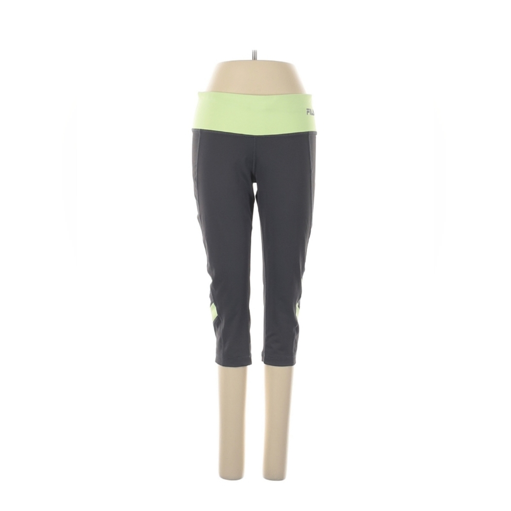 Fila Active Pants Size M Medium